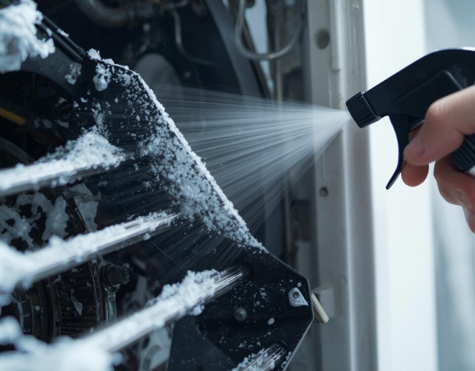 A klíma tisztítás fontossága megkérdőjelezhetetlen