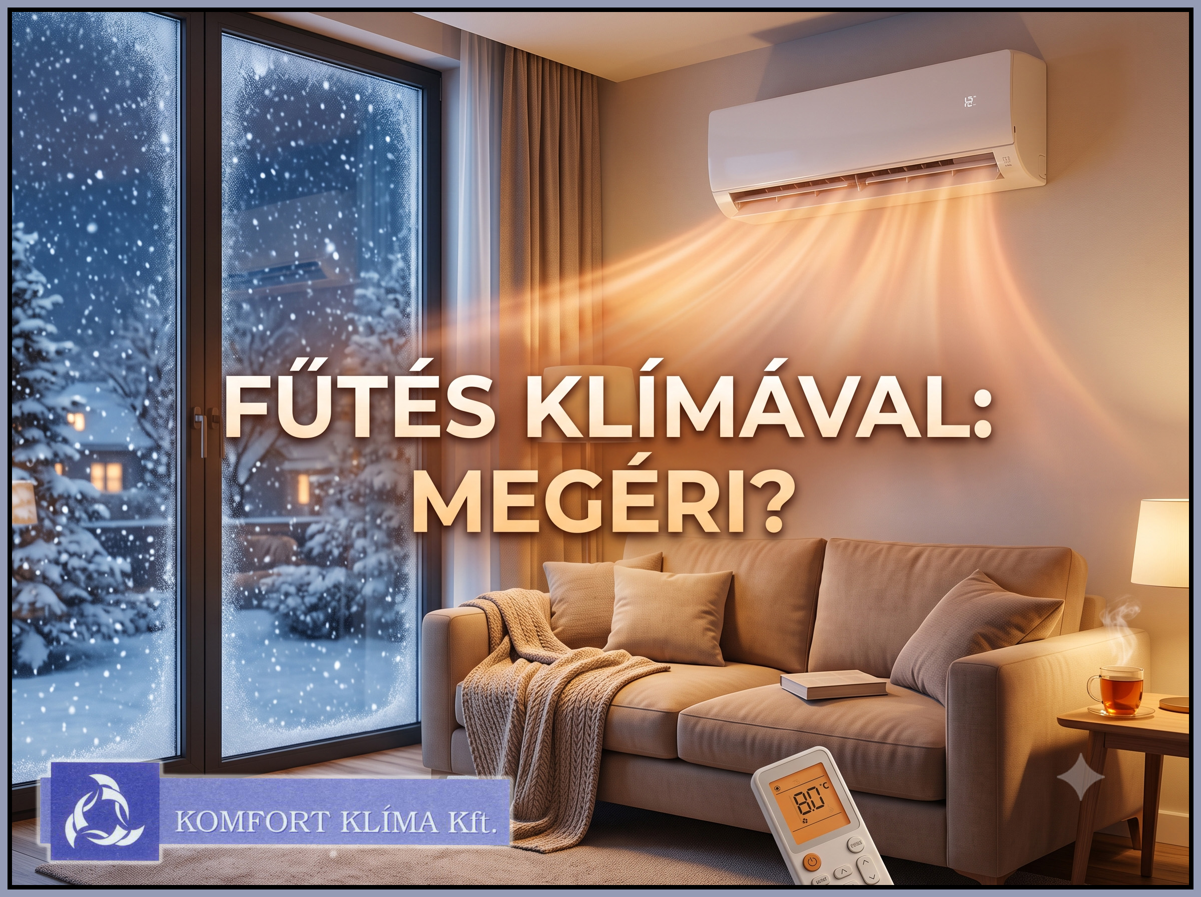 fűtés klímával fűtés klímával