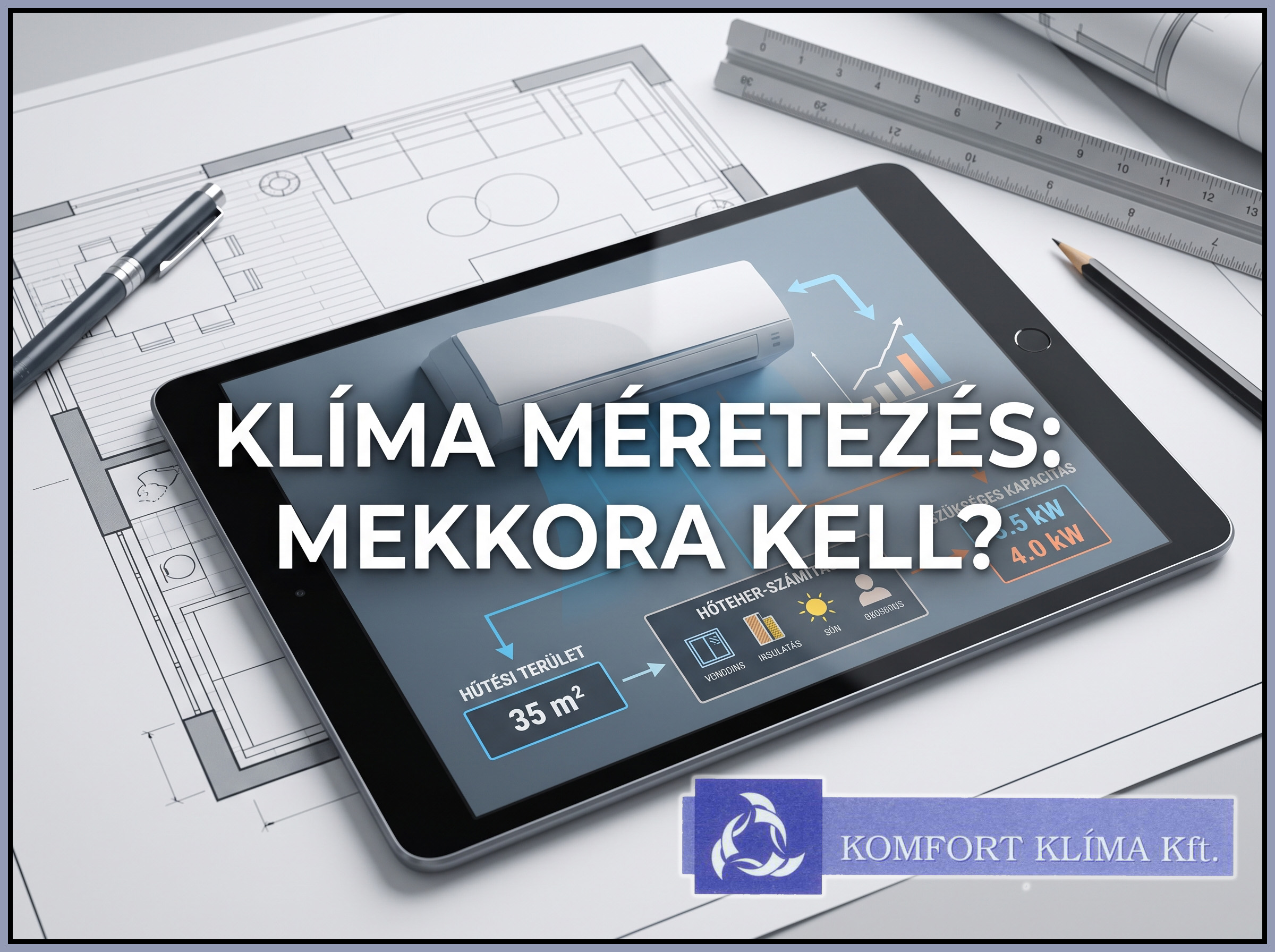klíma méretezés klíma méretezés